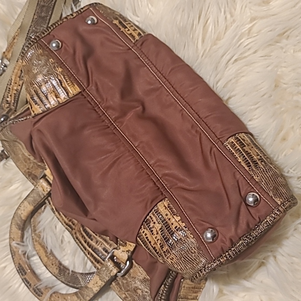 Authentic Prada Purse - Picture 4 of 7